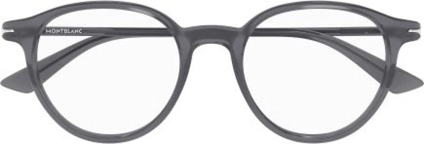 Montblanc MB0340O Eyeglasses - view 6